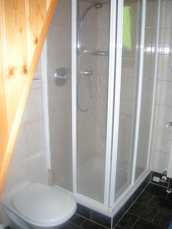 Assling Appartements Obergollerhof חדר תמונה