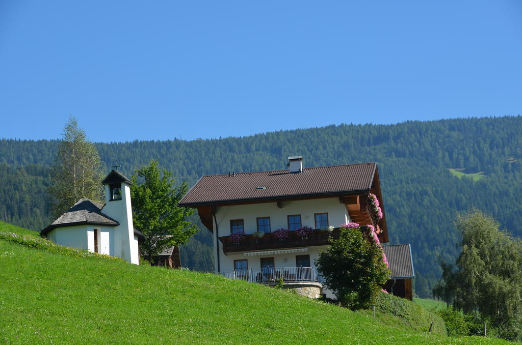 Assling Appartements Obergollerhof מראה חיצוני תמונה